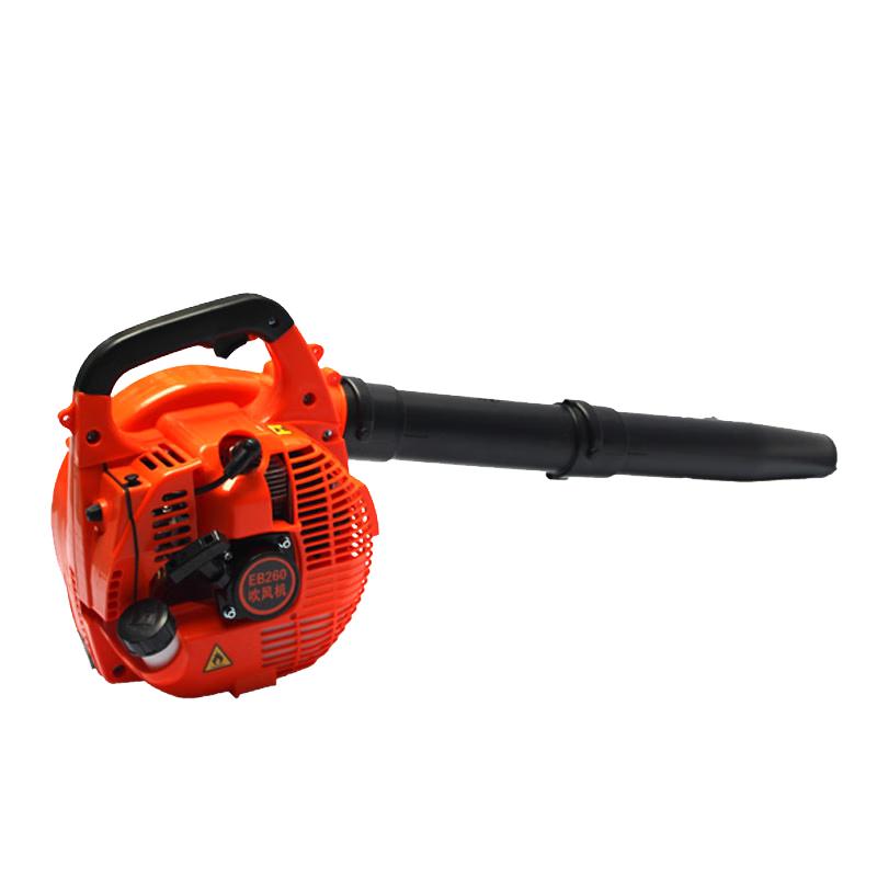Shunhua Wolf EB260 Handheld 2-Stroke Gasoline Blower/Fire Extinguisher
Shunhua Wolf EB260 Handheld 2-Stroke Gasoline Blower/Fire Extinguisher