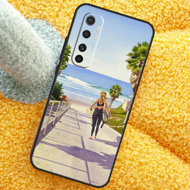 ГАВАЙСКИЙ ПЛЯЖ ДЕВУШКА-СЕРФЕРКА СЕРФИНГ ИСКУССТВО Чехол Для Xiaomi 15 Ultra 14 13T 14T 15T 17 Pro Max Чехол Для POCO X7 Pro X5 X6 F5 F6 F7 F8 Xiaomi 14
ГАВАЙСКИЙ ПЛЯЖ ДЕВУШКА-СЕРФЕРКА СЕРФИНГ ИСКУССТВО Чехол Для Xiaomi 15 Ultra 14 13T 14T 15T 17 Pro Max Чехол Для POCO X7 Pro X5 X6 F5 F6 F7 F8 Xiaomi 14
