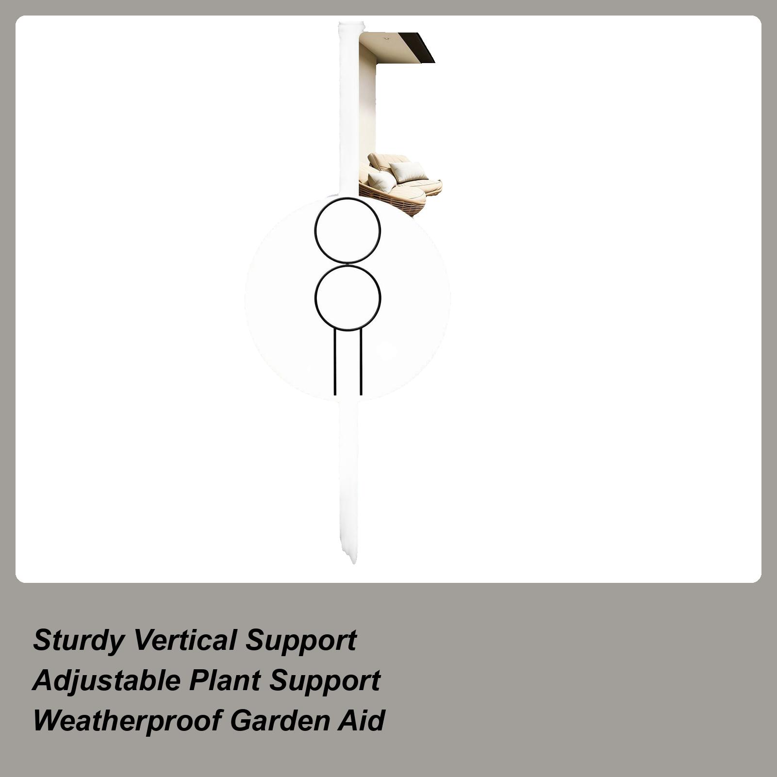 Plant Trellis Outdoor Metal Adjustable Support Stake Indoor Support Trellis For Indoor Outdoor Home Wedding Gardening Vegetable China Mainland
Plant Trellis Outdoor Metal Adjustable Support Stake Indoor Support Trellis For Indoor Outdoor Home Wedding Gardening Vegetable China Mainland