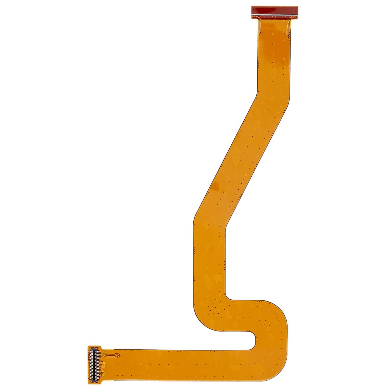 For Samsung Galaxy Tab A8 10.5 (2021) X200 X205 LCD Flex Cable Replacement Part (without Logo) Type A
For Samsung Galaxy Tab A8 10.5 (2021) X200 X205 LCD Flex Cable Replacement Part (without Logo) Type A