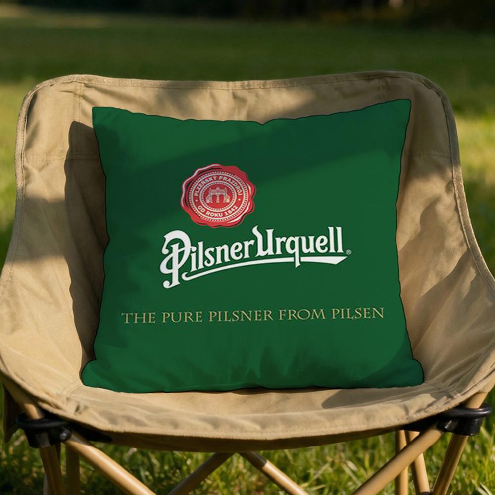 PPilsner UUrquell Cushion Cover Soft Reversible Durable Pillow Cover MultiScene Use for Home Car Daily Comfort 30X30cm
PPilsner UUrquell Cushion Cover Soft Reversible Durable Pillow Cover MultiScene Use for Home Car Daily Comfort 30X30cm