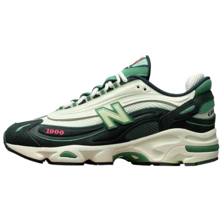 Новые New Balance 1000 Concepts Míle M1000CN 38.5
Новые New Balance 1000 Concepts Míle M1000CN 38.5