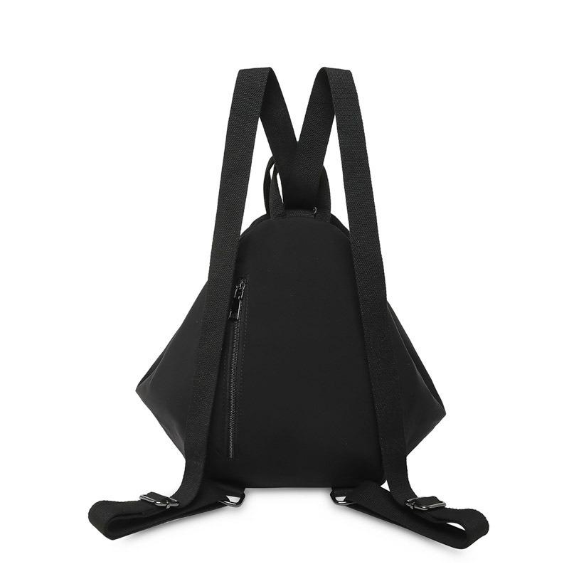 Today s popular high-end backpack women s large-capacity trendy messenger bag fashion casual shoulder backpack чорний
Today s popular high-end backpack women s large-capacity trendy messenger bag fashion casual shoulder backpack чорний