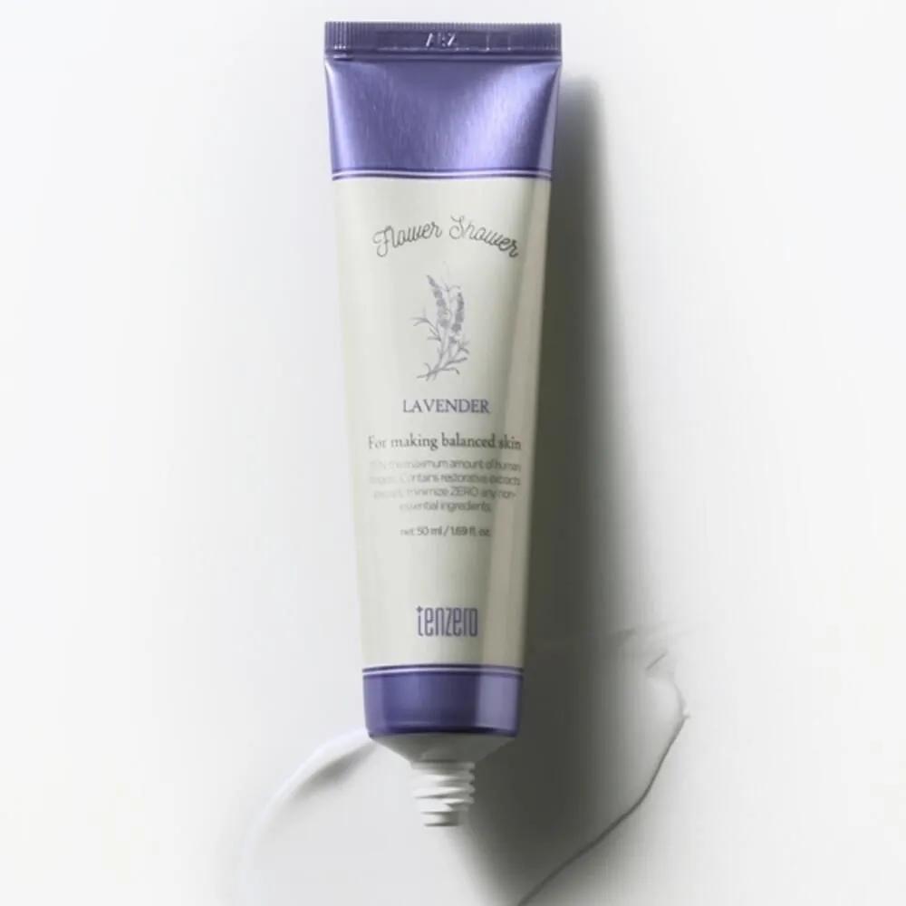 Moisturizing Hand Cream for Wrinkles and Nails, Lavender Scent, 50ml
Moisturizing Hand Cream for Wrinkles and Nails, Lavender Scent, 50ml