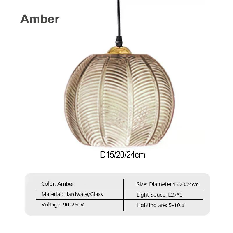 Nordic Glass Pendant Light Multicolour Modern Hanging Lamp For Living Room Dining Hotel Study Bedroom Indoor Decorative Fixture 15CM 5.9inch&No Bulb янтарь
Nordic Glass Pendant Light Multicolour Modern Hanging Lamp For Living Room Dining Hotel Study Bedroom Indoor Decorative Fixture 15CM 5.9inch&No Bulb янтарь