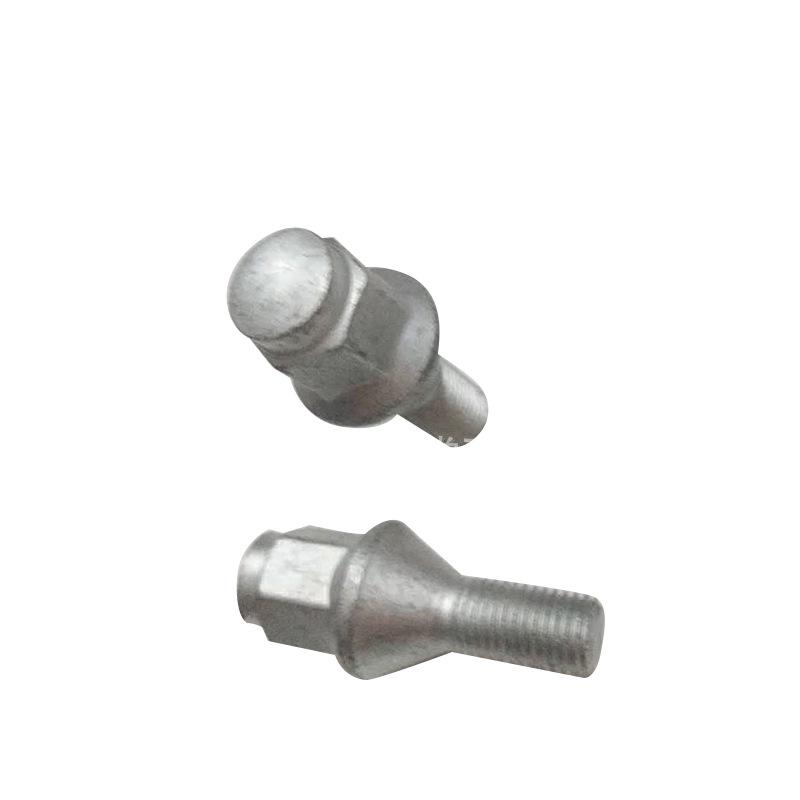 Болты ступицы колеса автомобиля для BYD F0, винты шины и опорные гайки
Болты ступицы колеса автомобиля для BYD F0, винты шины и опорные гайки