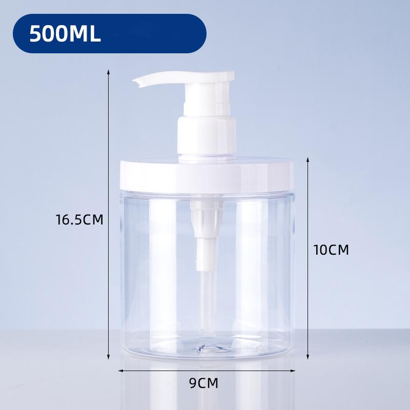 500/1000 мл Диспенсер для мыла Раковина в ванной Гель для душа Шампунь Лосьон Средство для умывания Пенный насос Многоразовая прозрачная бутылка
500/1000 мл Диспенсер для мыла Раковина в ванной Гель для душа Шампунь Лосьон Средство для умывания Пенный насос Многоразовая прозрачная бутылка