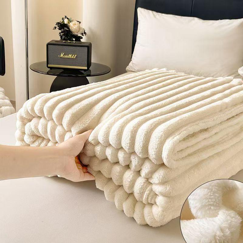 Мягкое большое одеяло, подходящее для дивана-кровати, плюшевое одеяло, одеяло для дивана, многофункциональное одеяло, пушистое мягкое одеяло для двуспальной кровати 70x100cm
Мягкое большое одеяло, подходящее для дивана-кровати, плюшевое одеяло, одеяло для дивана, многофункциональное одеяло, пушистое мягкое одеяло для двуспальной кровати 70x100cm