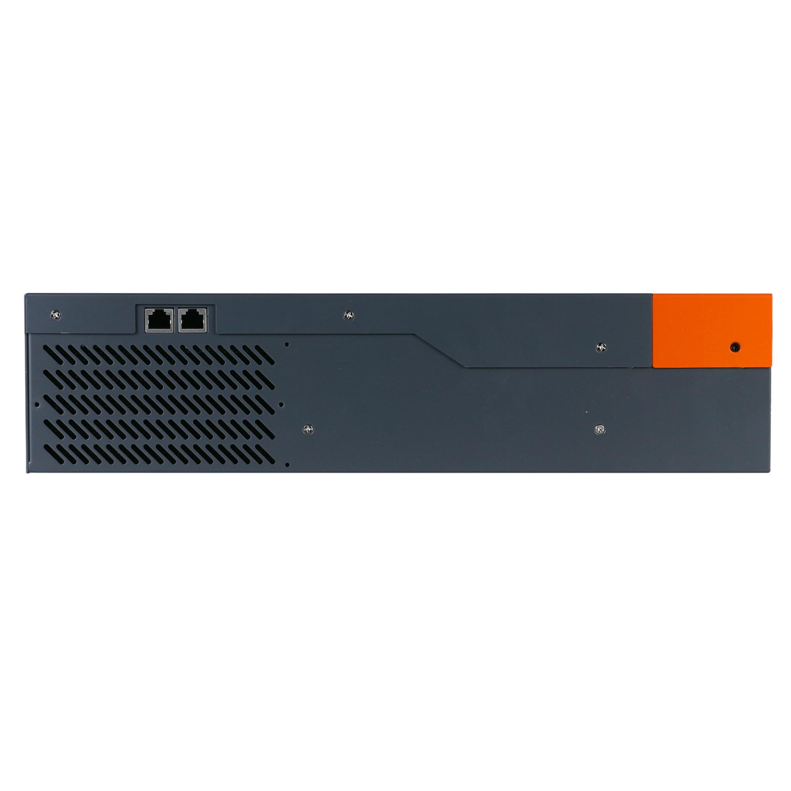 POW-HVM5.5K- 48V-LIP 5500W Солнечное инверторное зарядное устройство Инвертор/зарядное устройство с чистой синусоидальной волной Многофункциональное
POW-HVM5.5K- 48V-LIP 5500W Солнечное инверторное зарядное устройство Инвертор/зарядное устройство с чистой синусоидальной волной Многофункциональное