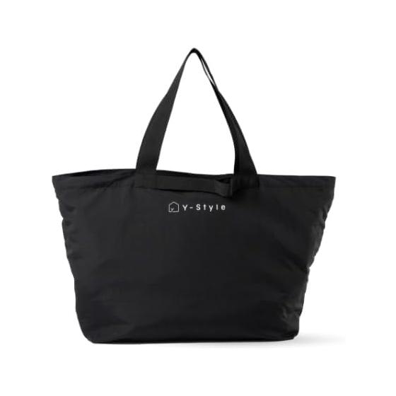 Y-Style Foldable Versatile Marche Bag 40L Eco Bag Sub Bag Large Capacity Unisex Ultra Light Water Repellent Compact Travel Bag Simple Carry-on
Y-Style Foldable Versatile Marche Bag 40L Eco Bag Sub Bag Large Capacity Unisex Ultra Light Water Repellent Compact Travel Bag Simple Carry-on