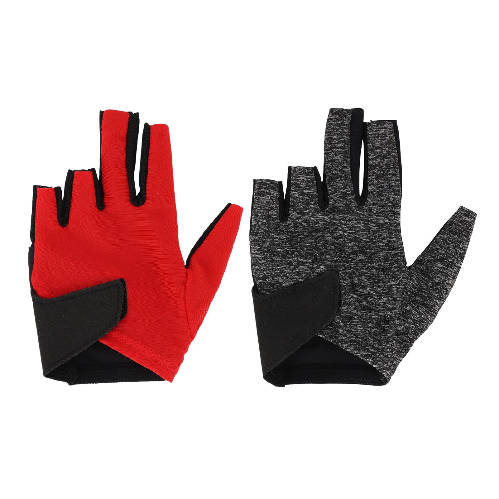 Pool Glove Left Hand Billiard Snooker Cue Sport Elastic 5 Finger Universal for Men Women Red
Pool Glove Left Hand Billiard Snooker Cue Sport Elastic 5 Finger Universal for Men Women Red