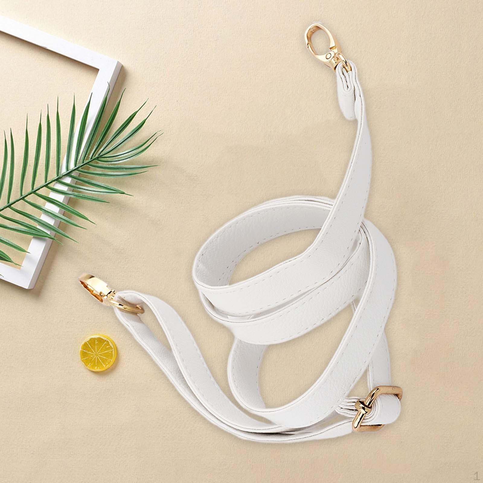 Кожаный ремень для сумки, регулируемый кошелек для клатча, аксессуары своими руками
Кожаный ремень для сумки, регулируемый кошелек для клатча, аксессуары своими руками