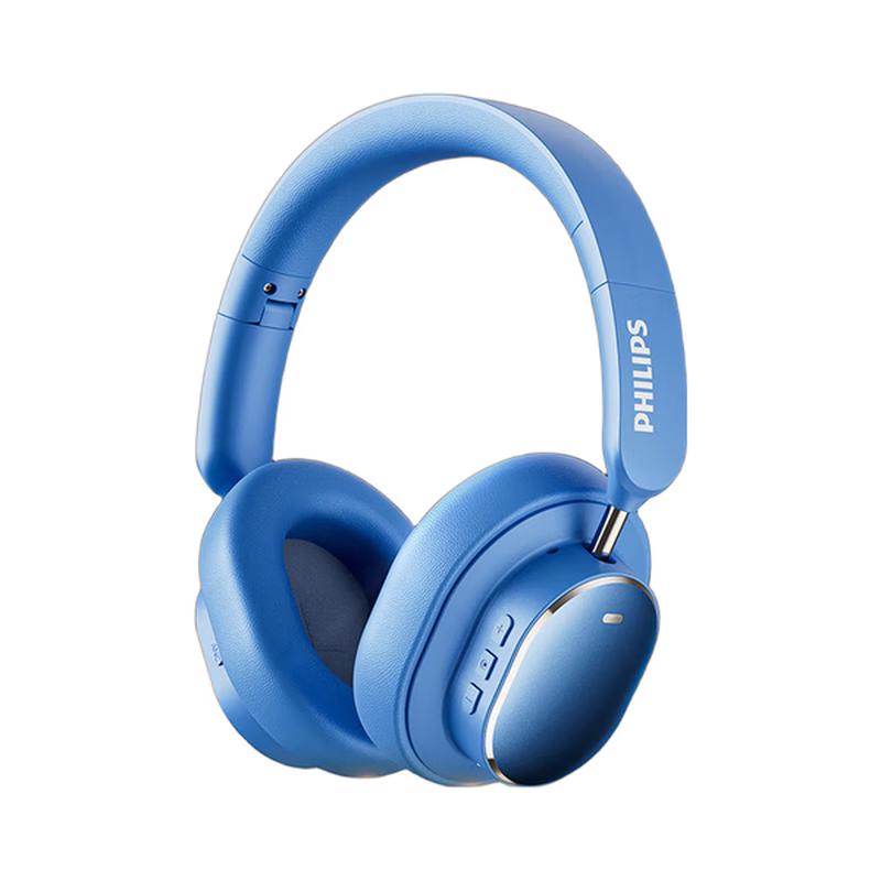 Philips TAH5519 Wireless Bluetooth Headset
Philips TAH5519 Wireless Bluetooth Headset