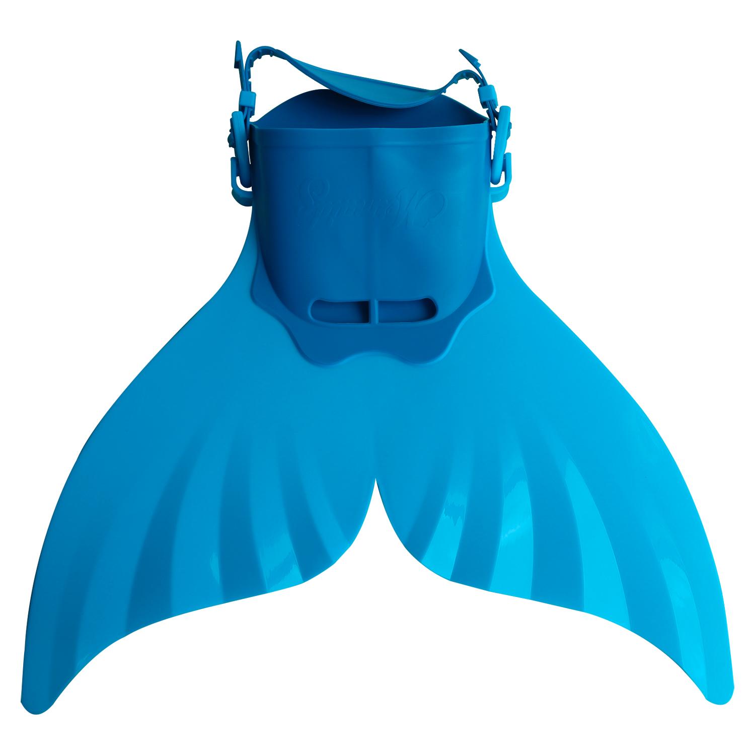 Children Mermaid Fins Training Pink Flipper Swim Diving Feet Tail Monofin Siamese Webbed Feet Seafront Pool Equipment Teenagers синій
Children Mermaid Fins Training Pink Flipper Swim Diving Feet Tail Monofin Siamese Webbed Feet Seafront Pool Equipment Teenagers синій