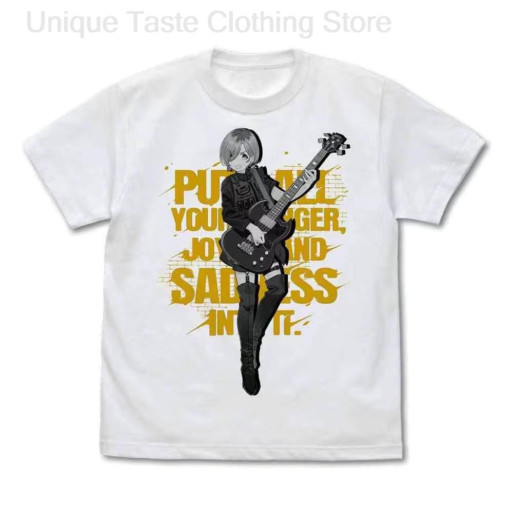 GIRLS BAND CRY T Shirt TOGENASHI TOGEARI ISERI NINA KAWARAGI MOMOKA SUBARU AWA EBIZUKA TOMO Rupa Cotton Short Sleeve Tshirt Top 3XL
GIRLS BAND CRY T Shirt TOGENASHI TOGEARI ISERI NINA KAWARAGI MOMOKA SUBARU AWA EBIZUKA TOMO Rupa Cotton Short Sleeve Tshirt Top 3XL