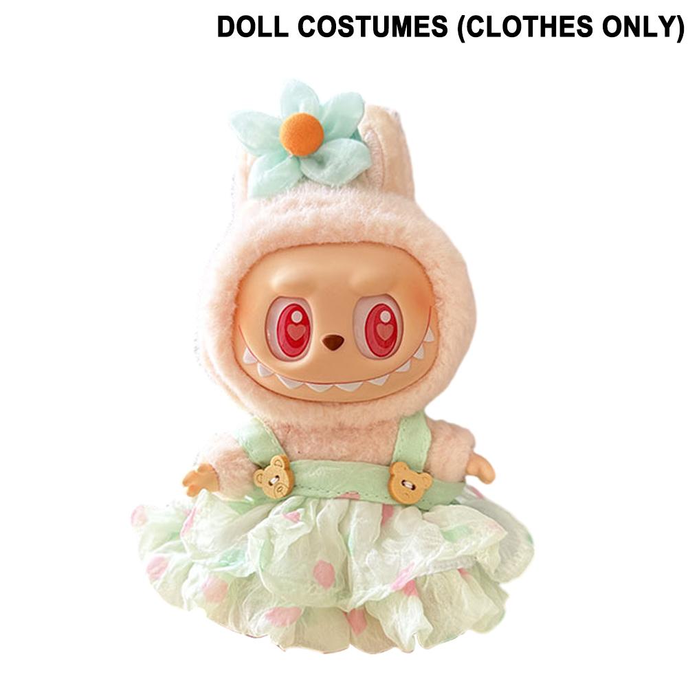 Одежда для плюшевых кукол Kawaii Одежда для кукол Кукольная маленькая одежда Аксессуары для кукол (M)
Одежда для плюшевых кукол Kawaii Одежда для кукол Кукольная маленькая одежда Аксессуары для кукол (M)