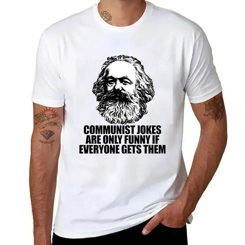 Harajuku Retro Style Karl Marx Printed T-shirt Top Unisex Shirt Short Sleeve O-neck Street Fashion Classic L
Harajuku Retro Style Karl Marx Printed T-shirt Top Unisex Shirt Short Sleeve O-neck Street Fashion Classic L