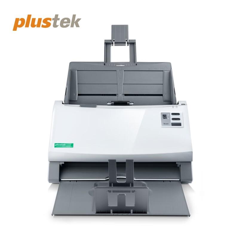 Plustek PS3140U A4 High-Speed Duplex Document Scanner CN plug (adapter included)
Plustek PS3140U A4 High-Speed Duplex Document Scanner CN plug (adapter included)