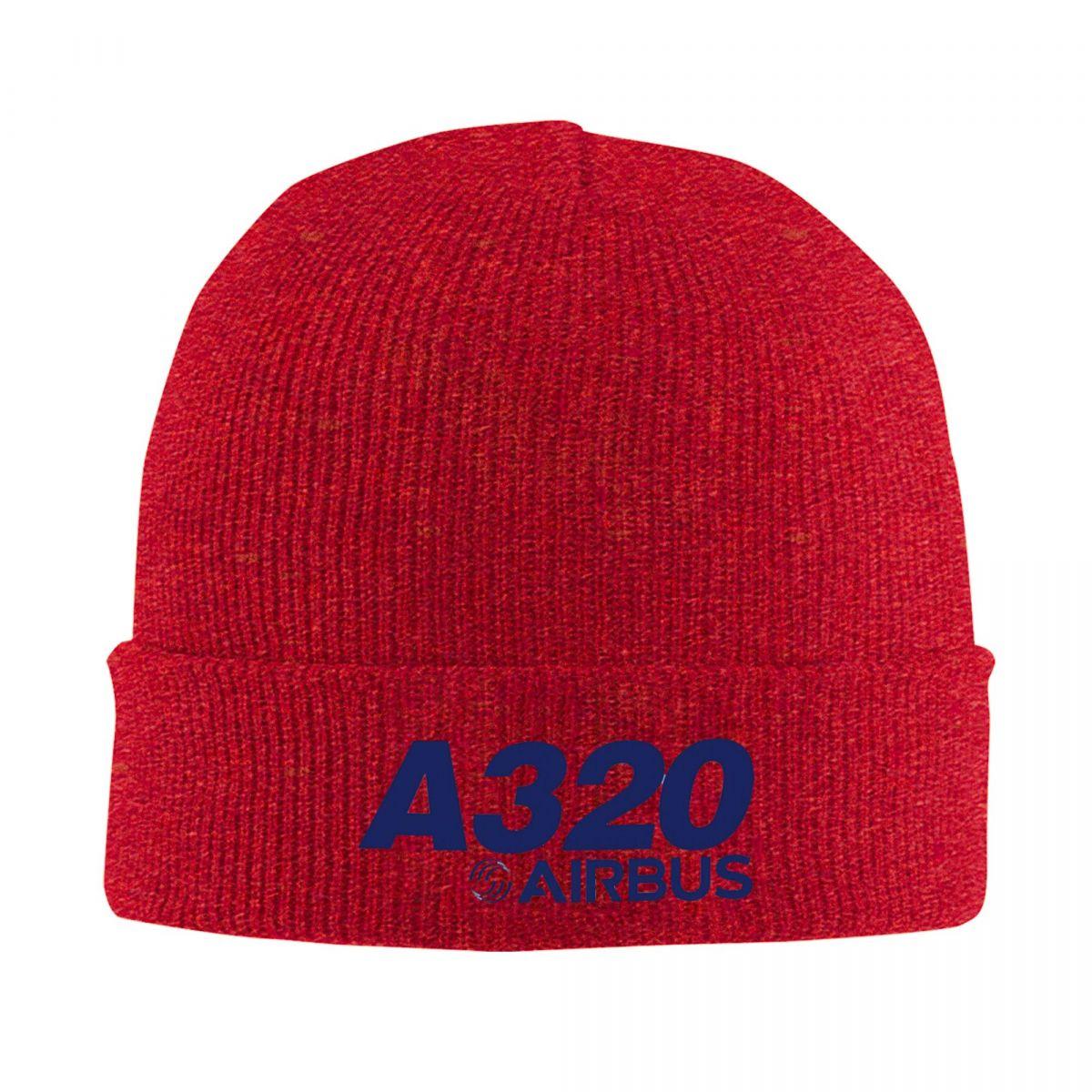 Airbus A320 Logo Warm Knitted Cap Winter Knit Bonnet Hat Skullies Beanies Hip Hop Caps for Unisex One Size
Airbus A320 Logo Warm Knitted Cap Winter Knit Bonnet Hat Skullies Beanies Hip Hop Caps for Unisex One Size