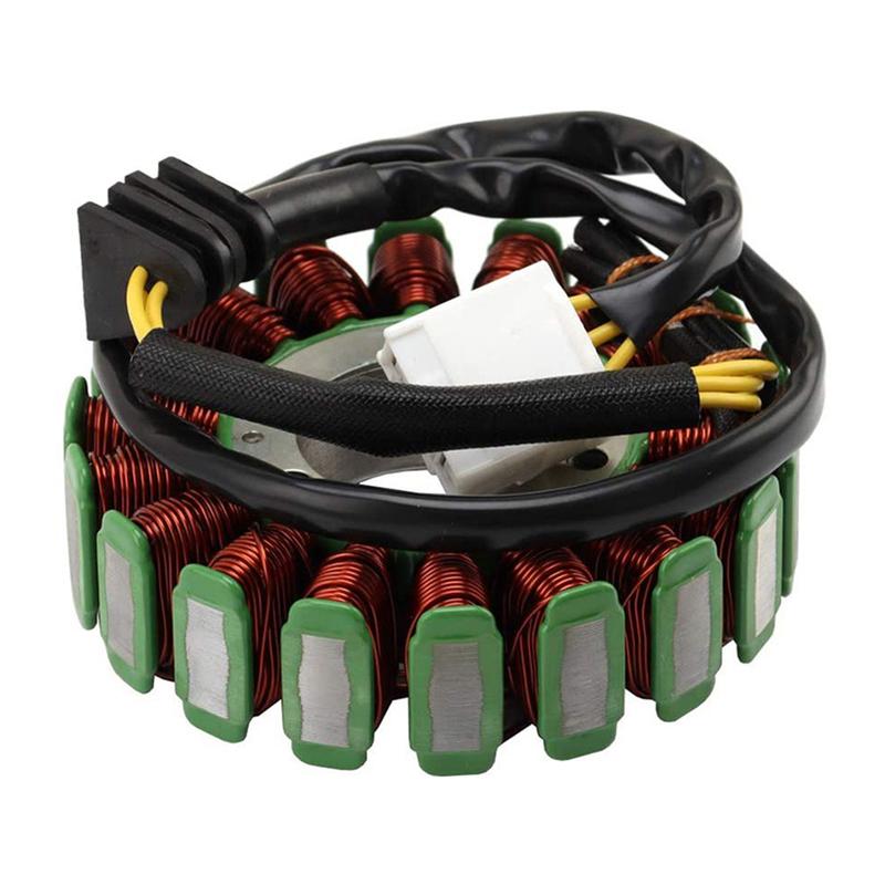 Generator Magneto Stator Coil For Honda 31120-MBW-J21 For HONDA CBR 600 F 2001-2006 CBR600F SPECIAL EDITION 2001-2002 1 PC Stator
Generator Magneto Stator Coil For Honda 31120-MBW-J21 For HONDA CBR 600 F 2001-2006 CBR600F SPECIAL EDITION 2001-2002 1 PC Stator
