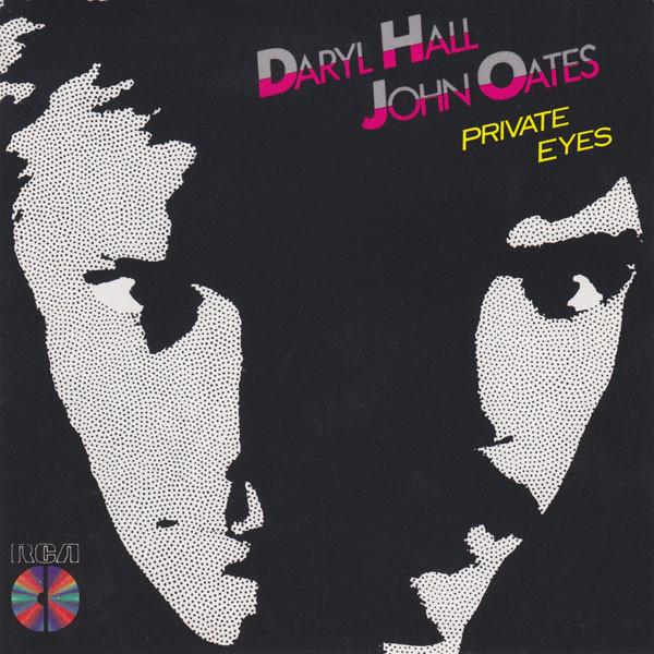 CD DARYL HALL & JOHN OATES - Private Eyes PCD14028 RCA US Танцевальная и Электронная Музыка Б/У
CD DARYL HALL & JOHN OATES - Private Eyes PCD14028 RCA US Танцевальная и Электронная Музыка Б/У