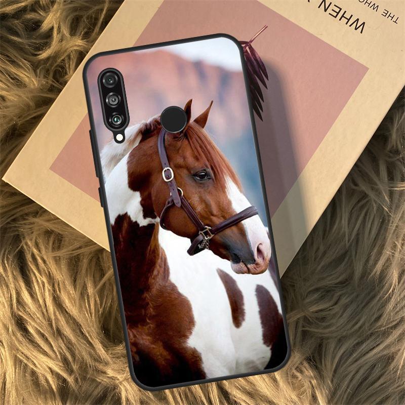 Animal Steed Horse For Huawei Nova 11i 12i 3i 7i 8i 9 10 SE Y60 Y61 Y70 Y72 Y73 Y90 Y91 P20 P30 P40 Lite Case Nova 11 Pro
Animal Steed Horse For Huawei Nova 11i 12i 3i 7i 8i 9 10 SE Y60 Y61 Y70 Y72 Y73 Y90 Y91 P20 P30 P40 Lite Case Nova 11 Pro