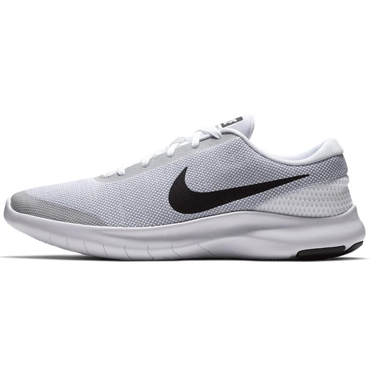 Nike Flex Experience Rn 7 White Black 908985-100 47.5
Nike Flex Experience Rn 7 White Black 908985-100 47.5