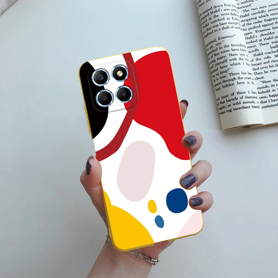 For Honor X6 Case VNE-LX1 VNE-LX2 HonorX6 X 6 Cute Astronaut Cover Shockproof Soft TPU Phone Case For Honor X8 5G VNE-N41 Bumper Honor X6
For Honor X6 Case VNE-LX1 VNE-LX2 HonorX6 X 6 Cute Astronaut Cover Shockproof Soft TPU Phone Case For Honor X8 5G VNE-N41 Bumper Honor X6