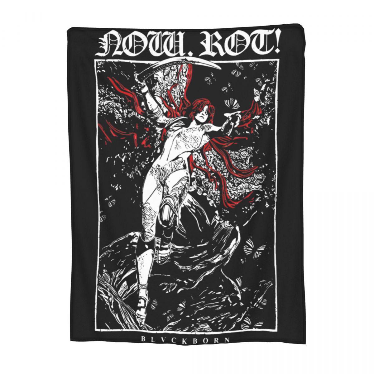 Comfort Eldened Ringed Malenia Blade Of Miquella Blanket Accessories Home Decorative game lover Throw Blankets Ultra-Soft Fleece 200x150cm
Comfort Eldened Ringed Malenia Blade Of Miquella Blanket Accessories Home Decorative game lover Throw Blankets Ultra-Soft Fleece 200x150cm