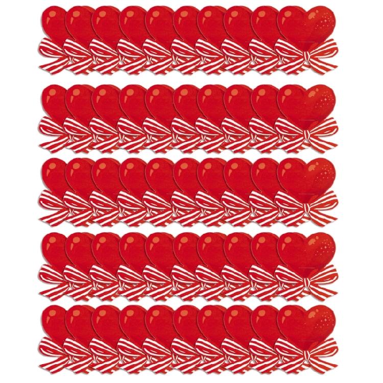 50 Pieces Lollipop Paper Cards Heart Bowknot Lollipop Paper Cards Decor 1
50 Pieces Lollipop Paper Cards Heart Bowknot Lollipop Paper Cards Decor 1
