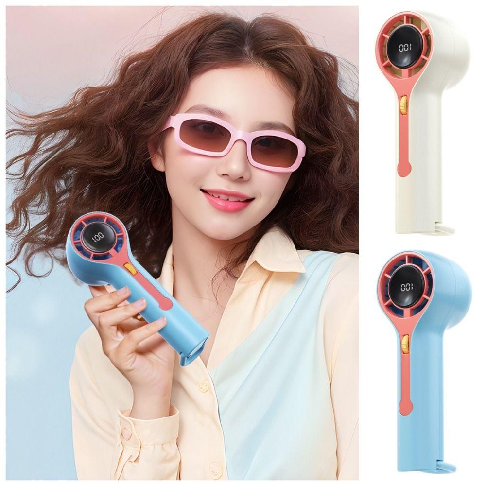 Fast Cooling Mini Handheld Fan Low Noise Mini Air Cooler Outdoor Portable Fan Dormitory бежевий
Fast Cooling Mini Handheld Fan Low Noise Mini Air Cooler Outdoor Portable Fan Dormitory бежевий