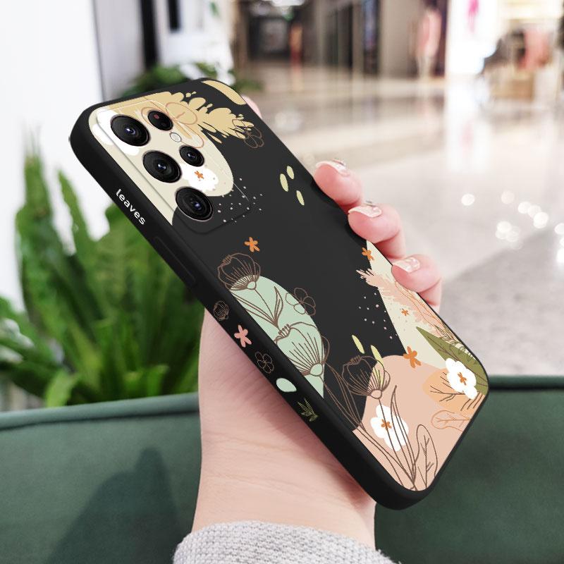 Warm Heart Flower Phone Case For Samsung Galaxy S26 Plus Ultra Silicone Cover Galaxy S26
Warm Heart Flower Phone Case For Samsung Galaxy S26 Plus Ultra Silicone Cover Galaxy S26