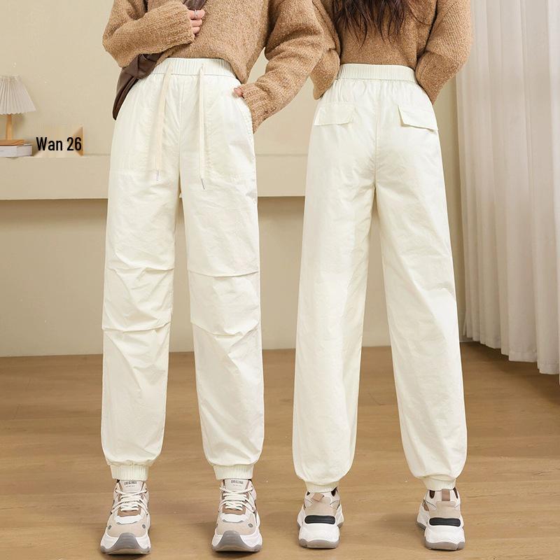 Women s Winter 2025 Thickened Ski Pants - Cotton, Cold-Protection, Below Zero Warmth XL
Women s Winter 2025 Thickened Ski Pants - Cotton, Cold-Protection, Below Zero Warmth XL