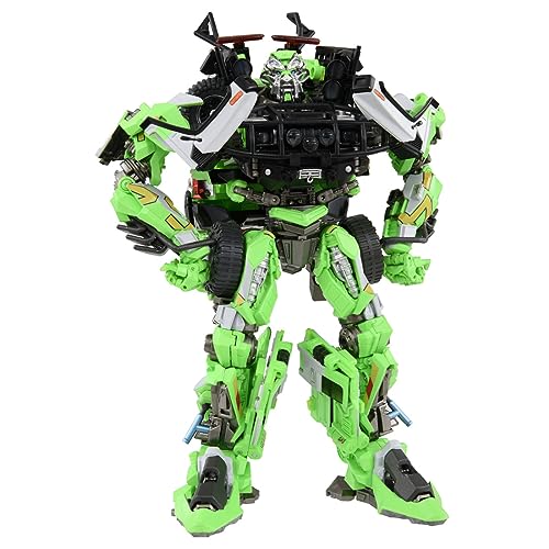 Takara Tomy Transformers Masterpiece Movie Series MPM-11D Ratchet Dark Side Moon Ver.
Takara Tomy Transformers Masterpiece Movie Series MPM-11D Ratchet Dark Side Moon Ver.