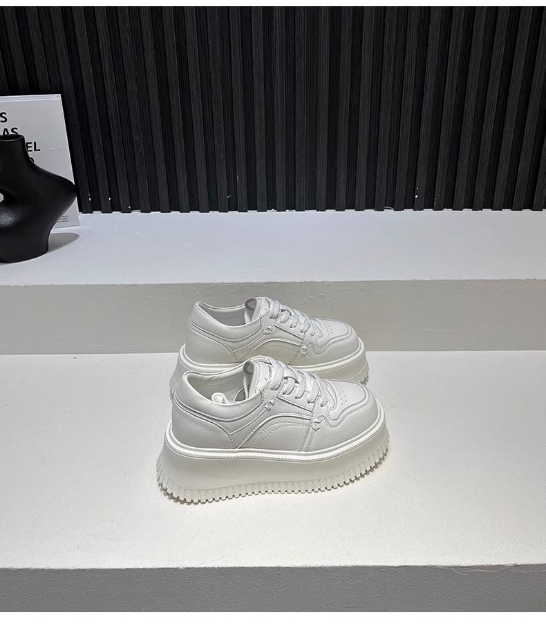 Туфли на платформе Muffin белые женские осень 2024 новые дышащие модные универсальные легкие маленькие увеличивающие рост туфли для доски 40 белый
Туфли на платформе Muffin белые женские осень 2024 новые дышащие модные универсальные легкие маленькие увеличивающие рост туфли для доски 40 белый