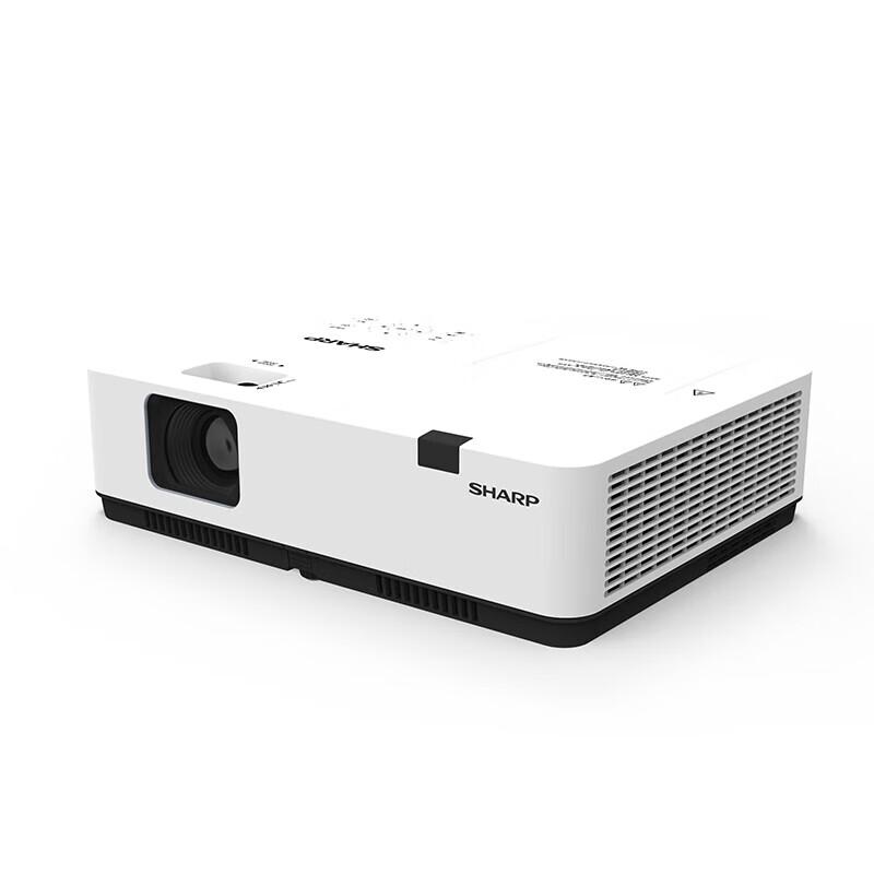 Sharp XG-EH470XA Business Projector (CN version)
Sharp XG-EH470XA Business Projector (CN version)