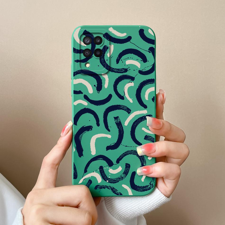 For Samsung Galaxy A12 M12 F12 Phone Case Coconut Tree Full Protection Back Cover For Samsung A 12 Soft Liquid Silicone Bumper Samsung Galaxy F12
For Samsung Galaxy A12 M12 F12 Phone Case Coconut Tree Full Protection Back Cover For Samsung A 12 Soft Liquid Silicone Bumper Samsung Galaxy F12