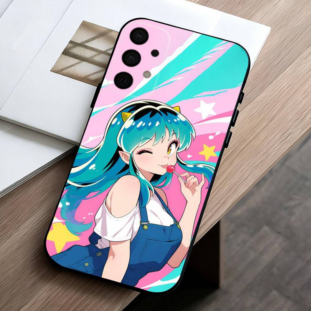 U-Urusei Yatsura L-Lum Mobile Phone Case For Samsung Galaxy A73,A72,A71,A70,A53,A52,A51,Others Soft Black Cover Samsung a41
U-Urusei Yatsura L-Lum Mobile Phone Case For Samsung Galaxy A73,A72,A71,A70,A53,A52,A51,Others Soft Black Cover Samsung a41