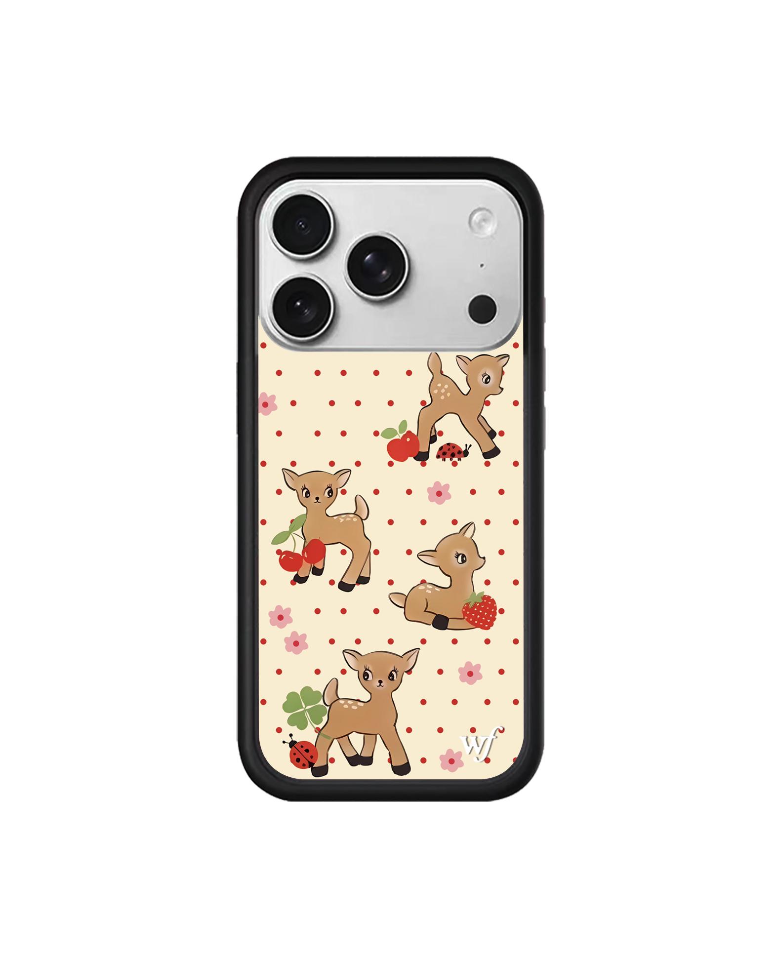 2026 Wildflower 3D WF Чохол для телефону Полуниця для iPhone 16 17 Pro Max Plus Air Милий Вишневий Мультяшний 12 13 14 15 Захисна Кришка iPhone 16 Plus
2026 Wildflower 3D WF Чохол для телефону Полуниця для iPhone 16 17 Pro Max Plus Air Милий Вишневий Мультяшний 12 13 14 15 Захисна Кришка iPhone 16 Plus