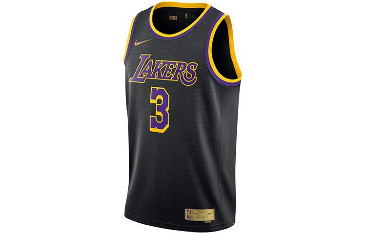 Nike NBA Basketball Jerseys Men s Black Moderate Straight Fit CN9929-010 M
Nike NBA Basketball Jerseys Men s Black Moderate Straight Fit CN9929-010 M