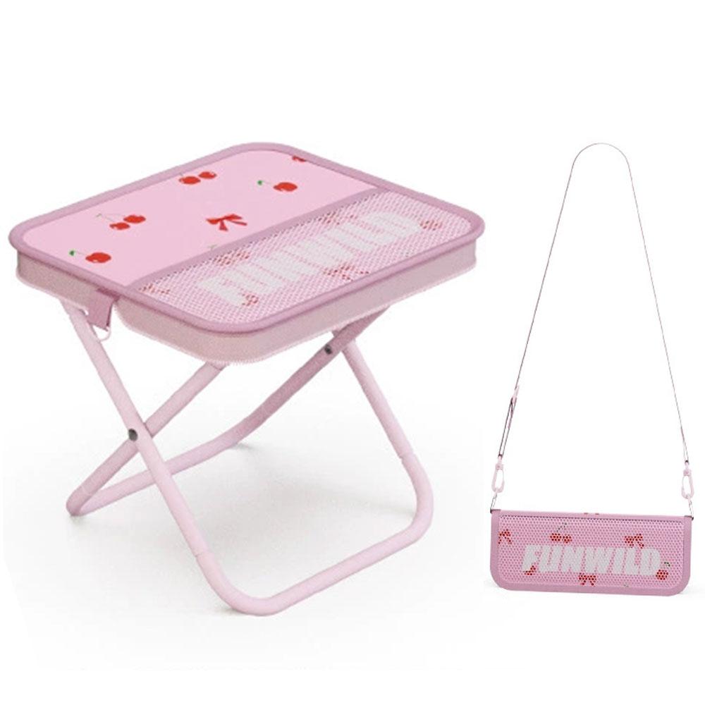Foldable Backpack Stool Portable Folding Stool With Carry Bag Lightweight Mini Easy Carry Outdoor Chair For Travel Picnics
Foldable Backpack Stool Portable Folding Stool With Carry Bag Lightweight Mini Easy Carry Outdoor Chair For Travel Picnics