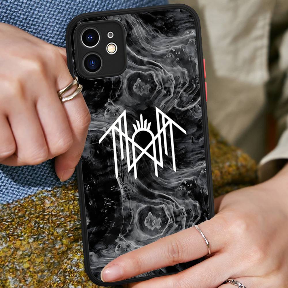 S-Sleep T-Token Матові Прозорі Силіконові Чохли Для Телефонів IPhone 16 15 14 13 12 11 Pro Max X XS Max iphone X
S-Sleep T-Token Матові Прозорі Силіконові Чохли Для Телефонів IPhone 16 15 14 13 12 11 Pro Max X XS Max iphone X
