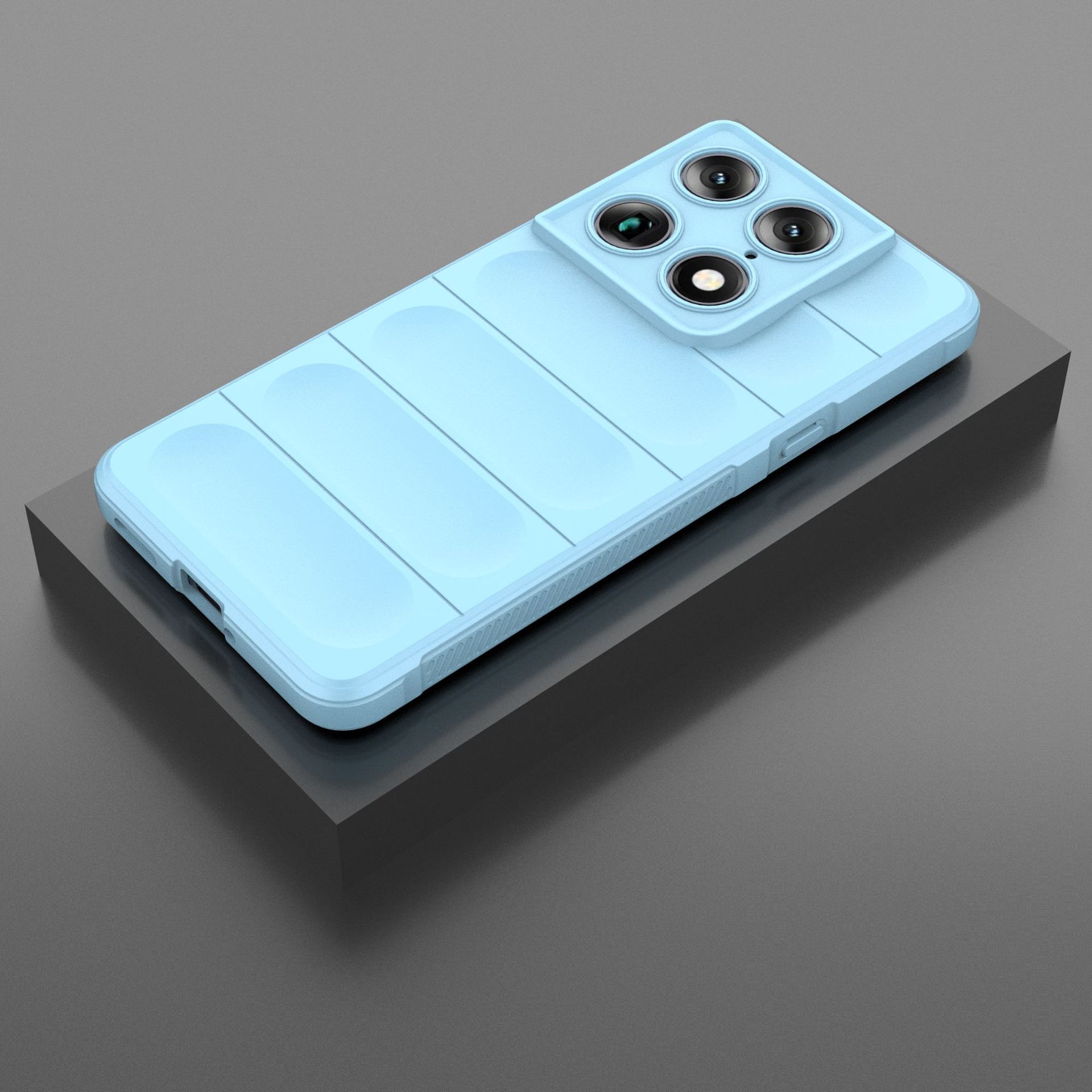 Motorola Moto Signature 5G/Edge 70 Air Pro Phone Case,Soft TPU Shockproof Phone Cover for Motorola Moto Signature 5G/Edge 70 Air Pro світло-синій колір
Motorola Moto Signature 5G/Edge 70 Air Pro Phone Case,Soft TPU Shockproof Phone Cover for Motorola Moto Signature 5G/Edge 70 Air Pro світло-синій колір