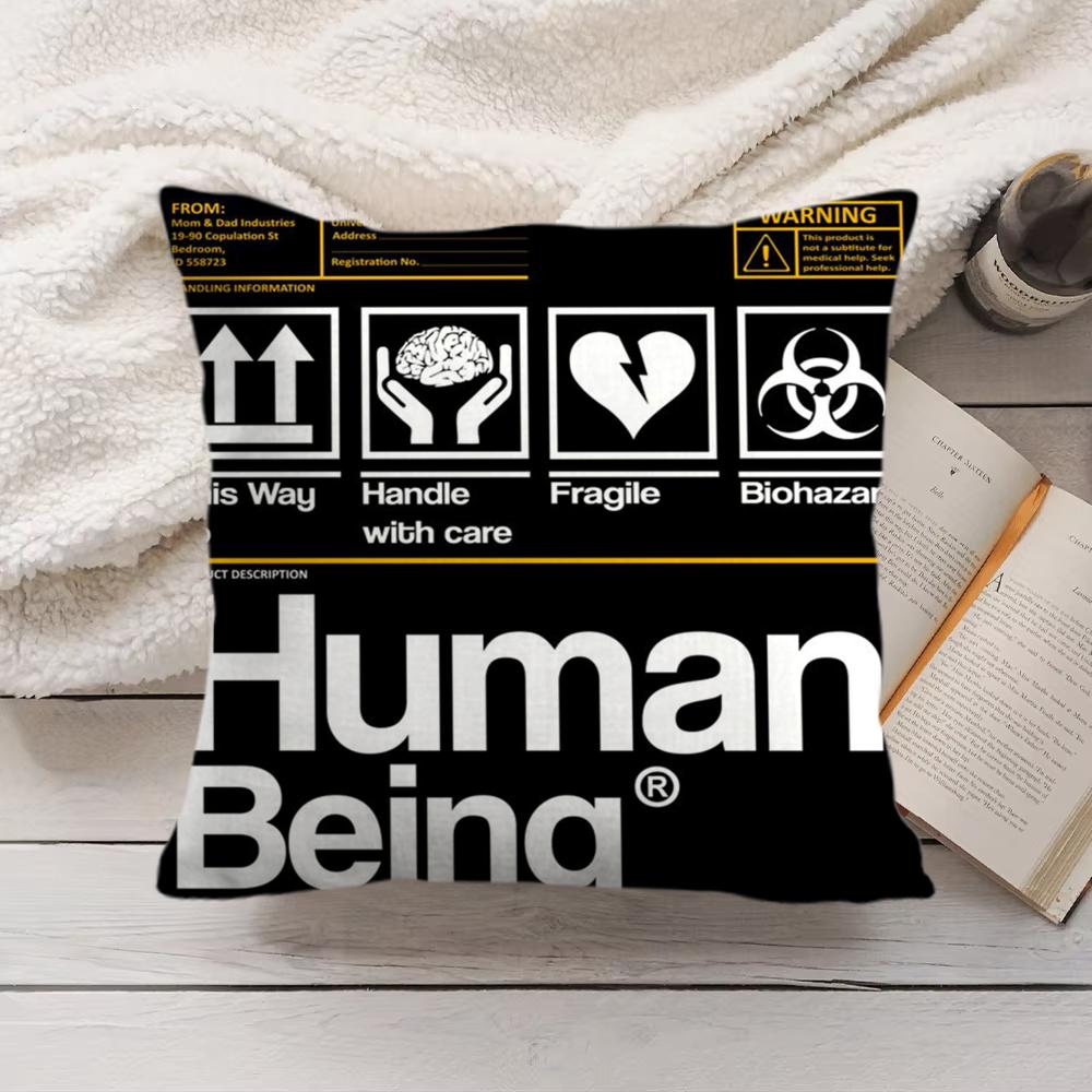Be Happy and Good Luck Cushion Cover Short Plush DoubleSided Printing Home Machine Washable in Warm Winter Pillow Cover 30x30cm
Be Happy and Good Luck Cushion Cover Short Plush DoubleSided Printing Home Machine Washable in Warm Winter Pillow Cover 30x30cm