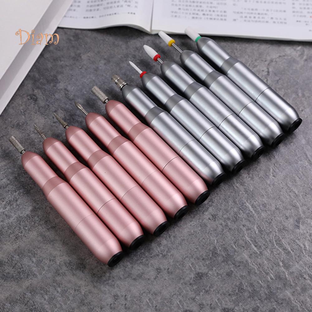 NO.INS электрическая пилка для ногтей, ручка, педикюр, маникюр, полировальная машина, светодиодная лампа для инструмента для ногтей Adjustable Speed серебряный 
NO.INS электрическая пилка для ногтей, ручка, педикюр, маникюр, полировальная машина, светодиодная лампа для инструмента для ногтей Adjustable Speed серебряный