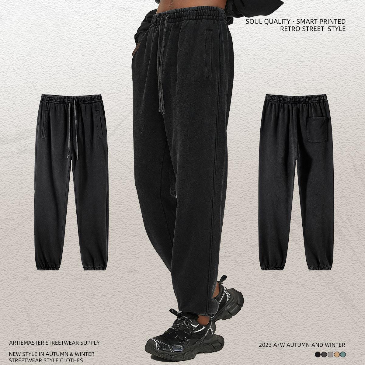 Уличная модная брендовая потертая свободная мужская потертая вода винтажные мужские брюки повседневные брюки дизайнерская одежда мешковатая 2XL чёрный
Уличная модная брендовая потертая свободная мужская потертая вода винтажные мужские брюки повседневные брюки дизайнерская одежда мешковатая 2XL чёрный