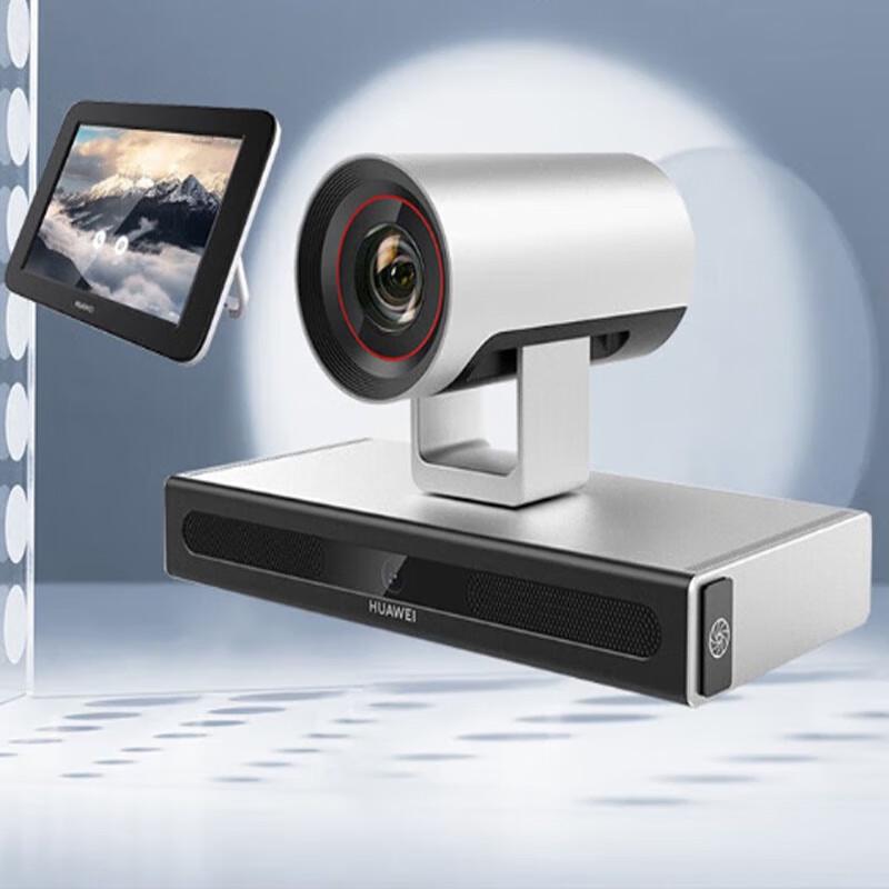 Huawei CloudLink Bar300 5X Video Conferencing Terminal (CN version)
Huawei CloudLink Bar300 5X Video Conferencing Terminal (CN version)