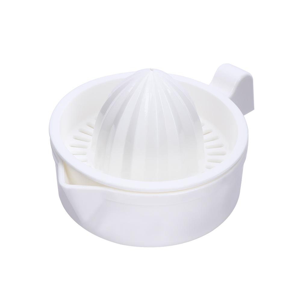 Healthy Life Plastic Household Kitchen Tool Potable Citrus Lemon Fruit Manual Juicer for Orange
Healthy Life Plastic Household Kitchen Tool Potable Citrus Lemon Fruit Manual Juicer for Orange