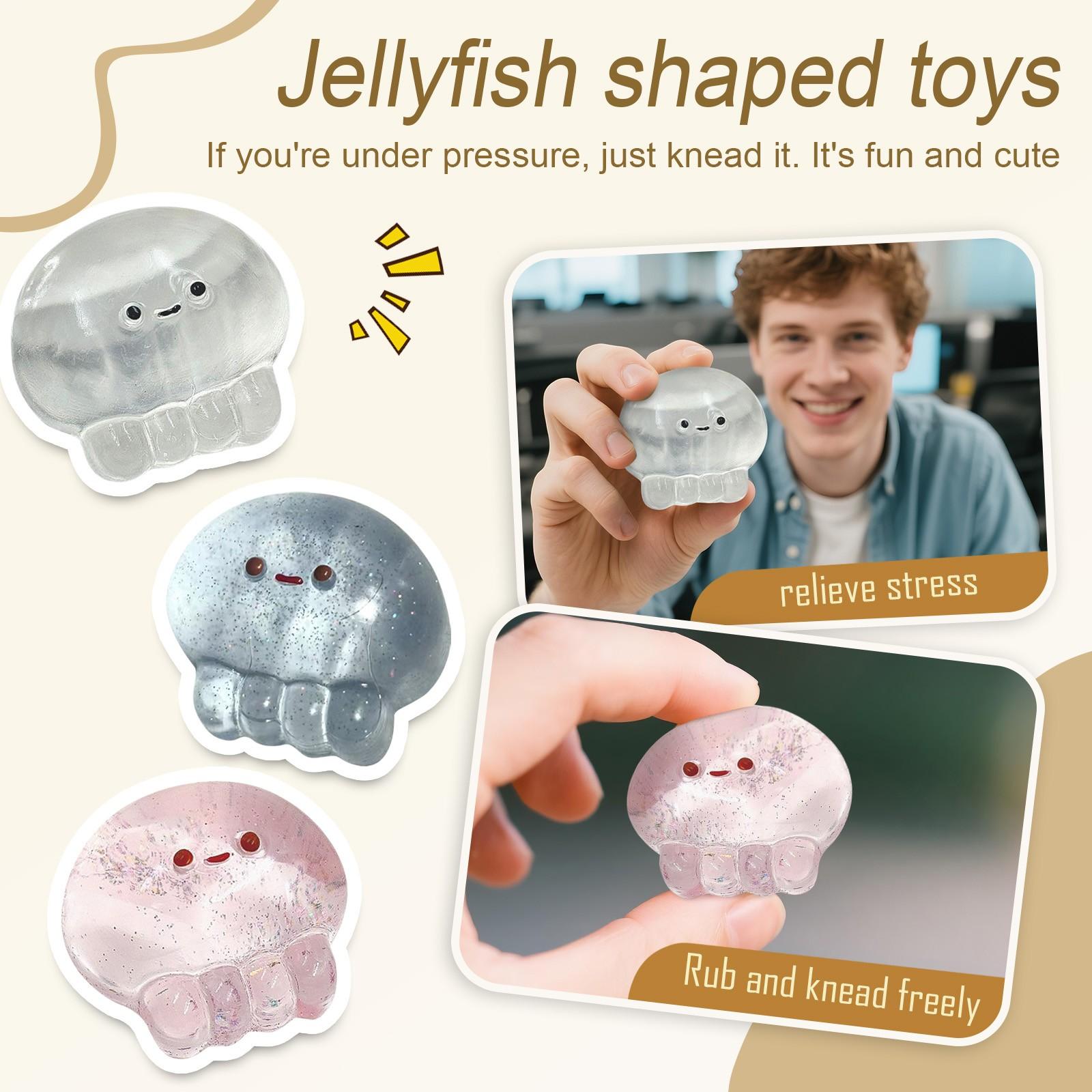 Cute Pinching Le Delicate Decompression Toy Gift Suitable For Little Girl s Birthday One Size рожевий
Cute Pinching Le Delicate Decompression Toy Gift Suitable For Little Girl s Birthday One Size рожевий
