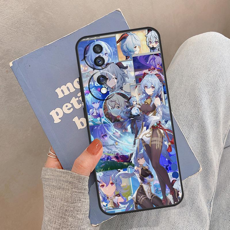 Genshin Impact eula Game Case For Honor Magic 8 7 6 5 Pro Cover For Honor 400 200 X9c X9b X9a X8a X8b 50 70 90 Lite Honor 50 Lite
Genshin Impact eula Game Case For Honor Magic 8 7 6 5 Pro Cover For Honor 400 200 X9c X9b X9a X8a X8b 50 70 90 Lite Honor 50 Lite